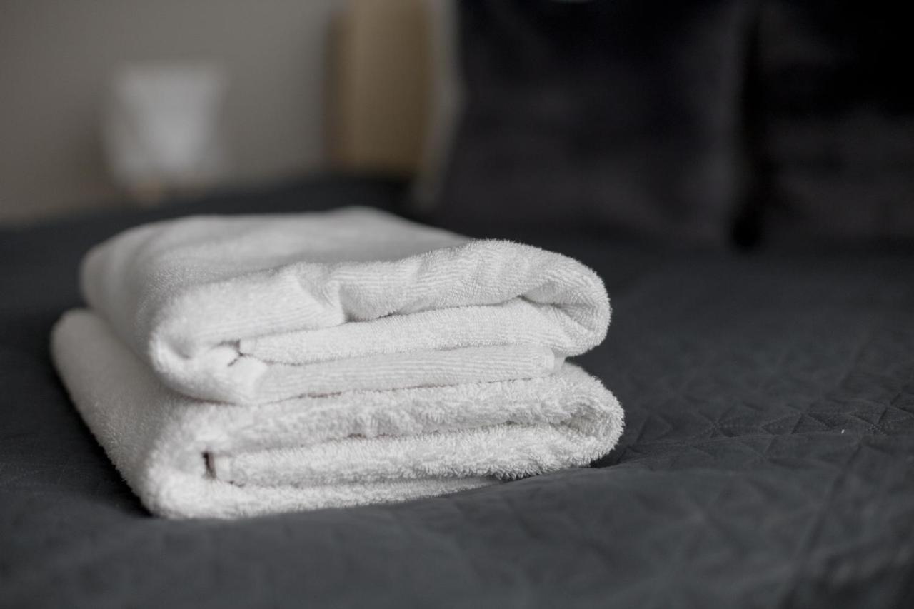 Wola Chic Silver Studio Warsaw Ngoại thất bức ảnh